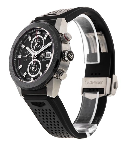 Tag Heuer Carrera CAR201Z.FT6046